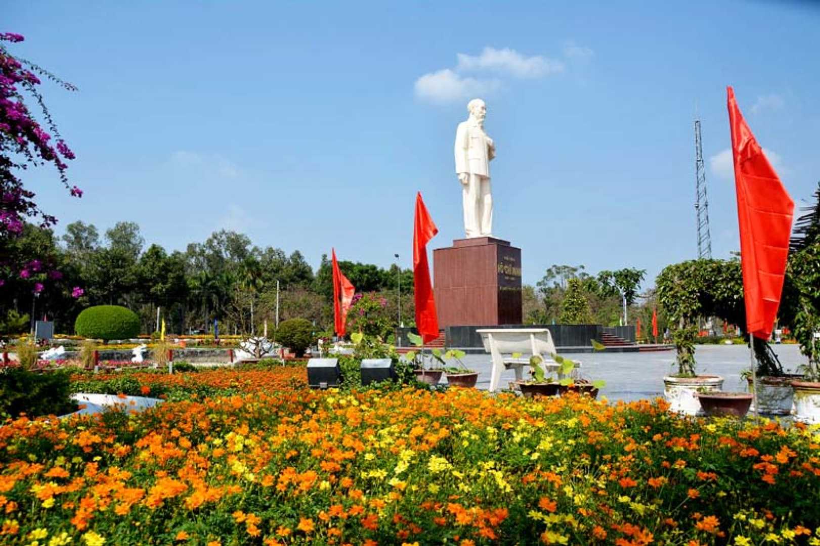 Quý Bình Actor Memorial Tribute