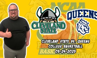 Queens Vs Cleveland State Basketball Matchup