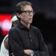 Quin Snyder Atlanta Hawks Coach Returning To Bench