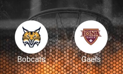 Quinnipiac Vs Iona Basketball Game Preview