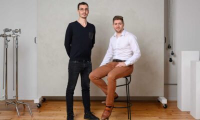 Ramp Financial Technology Startup Employees Investing