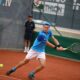 Raphaël Collignon Tennis Tournament