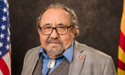 Raul Grijalva Memorial Tribute