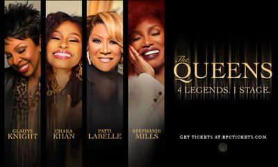 R&b Legends Tour Announcement 2025