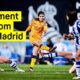 Real Madrid Deportivo Liga F Match