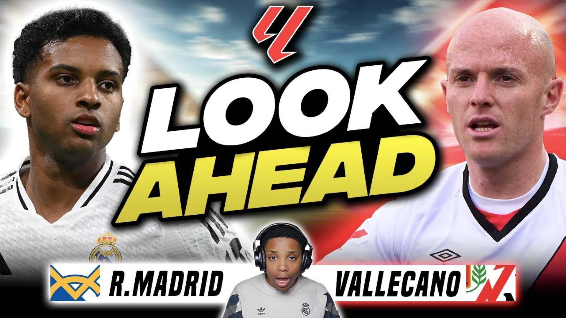 Real Madrid Vs Rayo Vallecano Match Preview