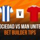 Real Sociedad Vs Manchester United Matchup