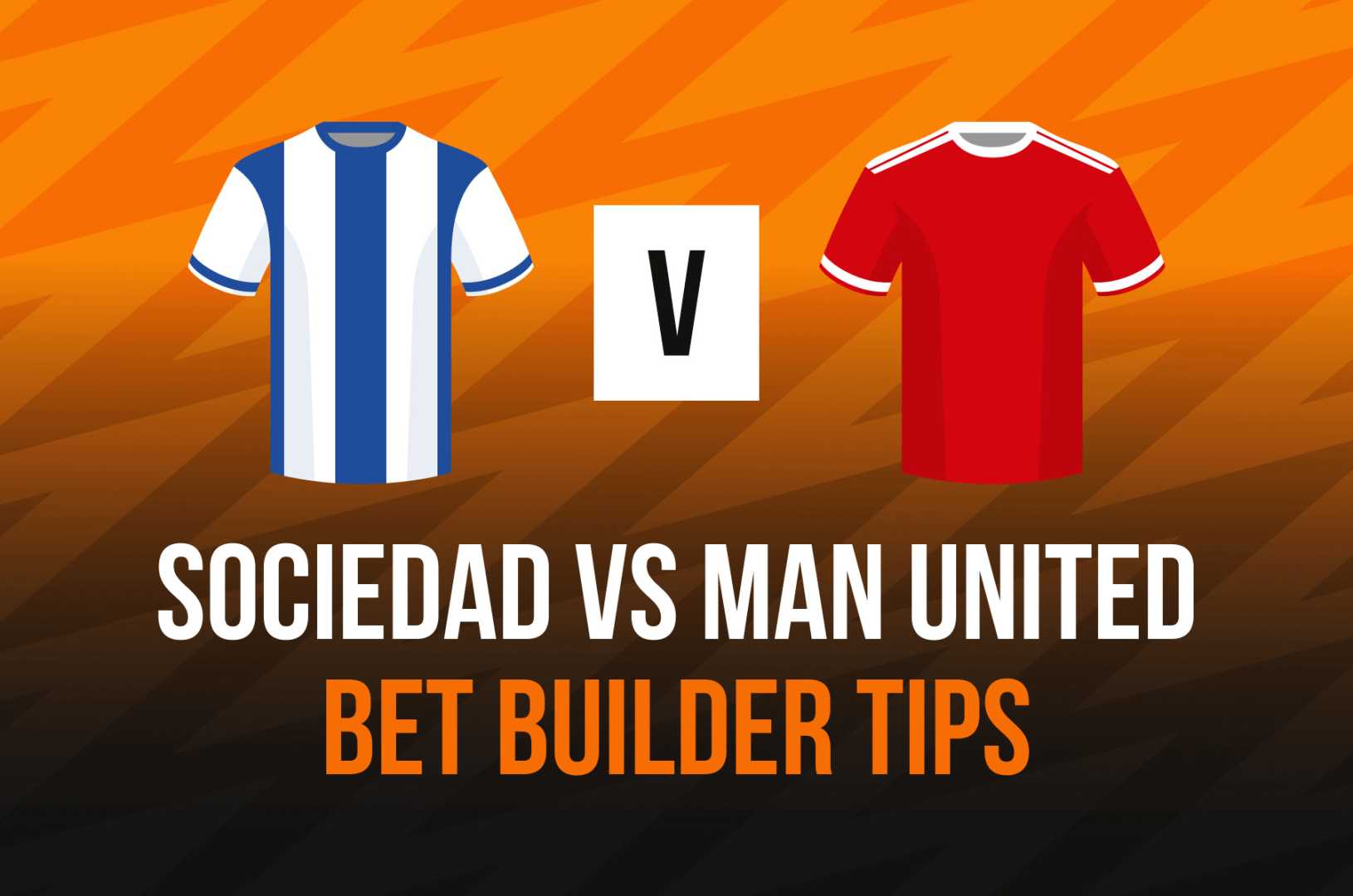 Real Sociedad Vs Manchester United Matchup