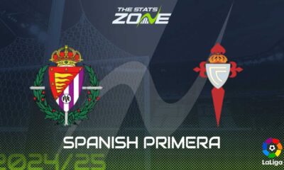 Real Valladolid Vs Celta Vigo La Liga Match Preview