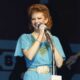 Reba Mcentire Dolly Parton 1985 Grand Ole Opry