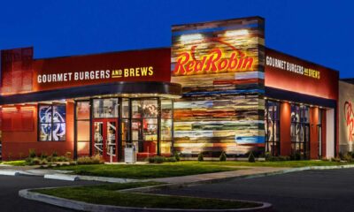 Red Robin Restaurant Closure Announcement