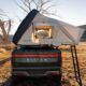 Rivian Ikamper Skycamp Mini Tent