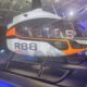 Robinson R88 Helicopter Unveiling Event