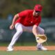 Roger And Kody Clemens Spring Training Exchange