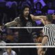 Roman Reigns Wrestling Persona Big Dog Tribal Chief