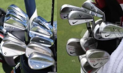 Rory Mcilroy Golf Equipment 2024