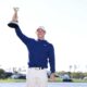 Rory Mcilroy Tpc Sawgrass Victory Celebration