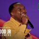 Roy Wood Jr. Stand Up Comedy Special Hulu