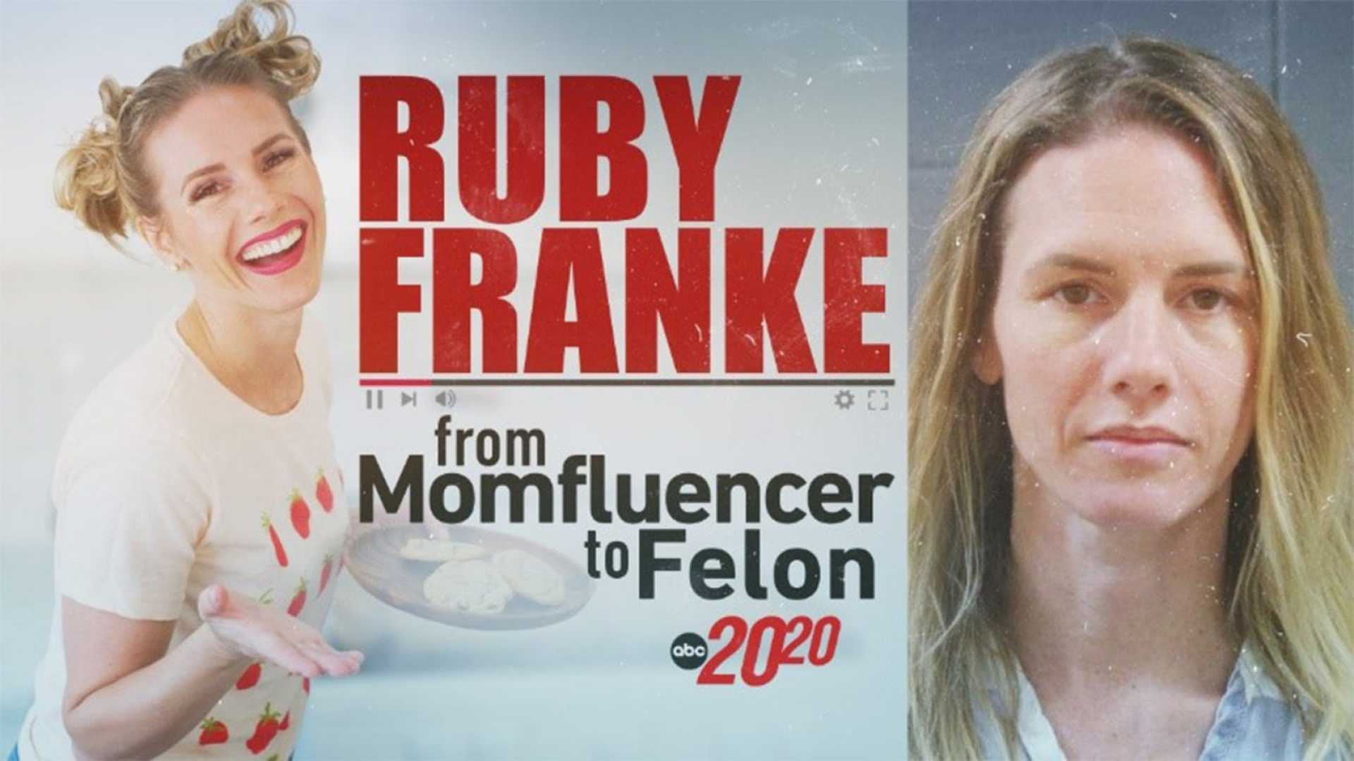 Ruby Franke Child Abuse Case Documentary