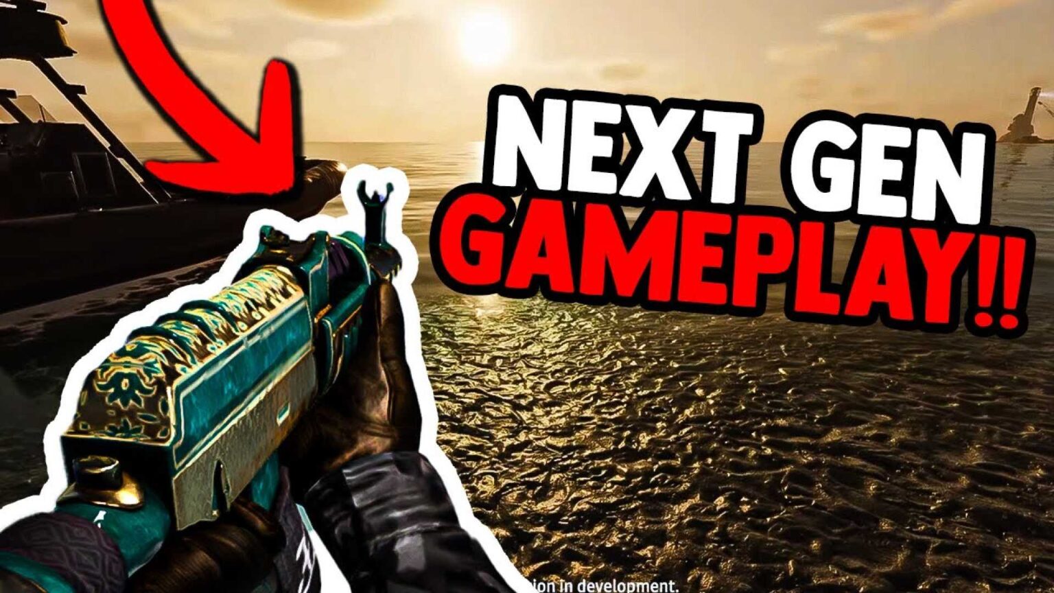 Rust: Next-Gen Console Upgrade Showcases Stunning Visuals - Times News ...