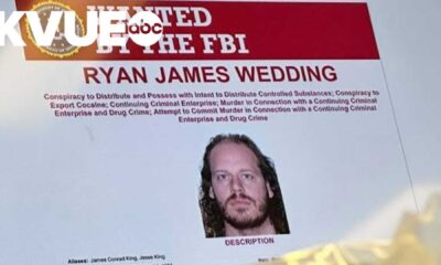 Ryan Wedding Olympic Snowboarder Fbi Wanted Poster