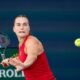 Sabalenka Tennis Match Miami Open 2025