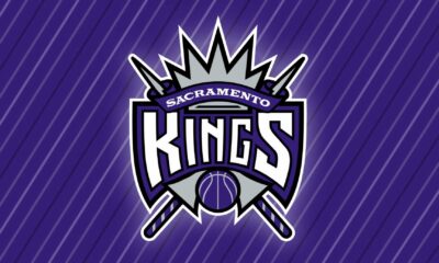 Sacramento Kings Basketball Team Logo