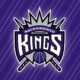 Sacramento Kings Basketball Team Logo