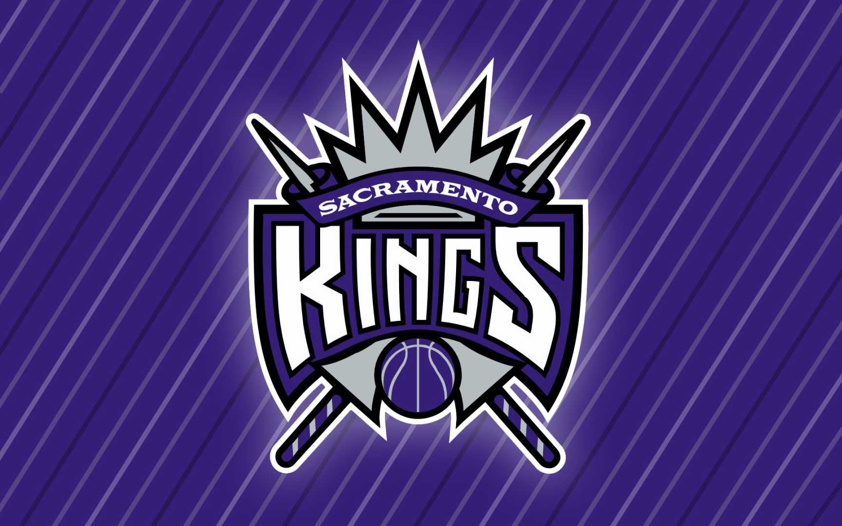 Sacramento Kings Basketball Team Logo