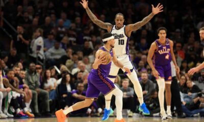 Sacramento Kings Memphis Grizzlies March 2025 Game