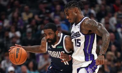 Sacramento Kings Vs Dallas Mavericks March 2023