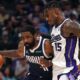 Sacramento Kings Vs Dallas Mavericks March 2023