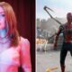 Sadie Sink Spider Man Marvel Casting News