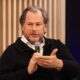 Salesforce Ceo Marc Benioff At World Economic Forum