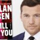 Sam Worthington Netflix I Will Find You Series