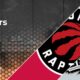 San Antonio Spurs Vs Toronto Raptors March 2025