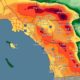 San Diego County Atmospheric River Rainfall