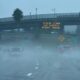 San Diego County Heavy Rain Driving Tips