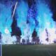 San Diego Fc Fans In Stadium Celebrating