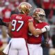 San Francisco 49ers Defensive Line News