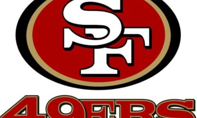 San Francisco 49ers Team Logo