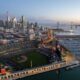 San Francisco Giants Oracle Park Upgrades