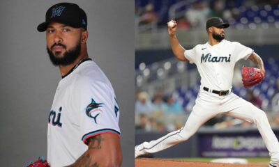 Sandy Alcántara Trade Rumors Mlb