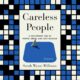 Sarah Wynn Williams Careless People Book Cover