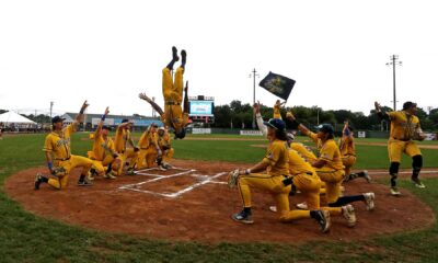 Savannah Bananas Game At Raymond James Stadium