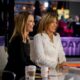 Savannah Guthrie Hoda Kotb Country Music Performance