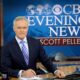 Scott Pelley Cbs News