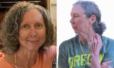 Scottsdale Woman Found Safe Silver Alert