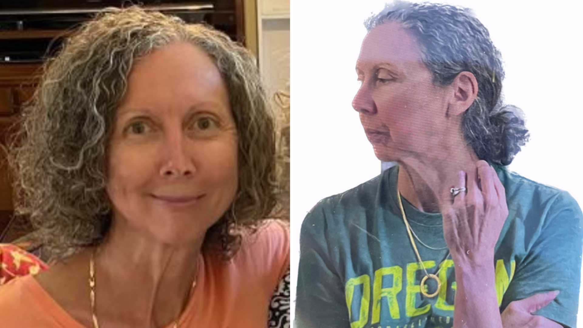 Scottsdale Woman Found Safe Silver Alert