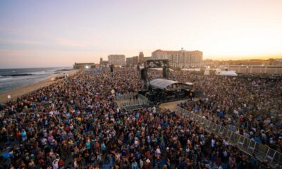 Sea Hear Now Festival Asbury Park